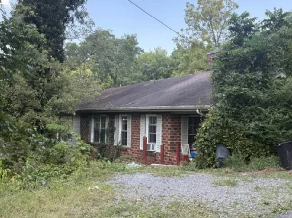 144 Northcutt St, Newport, TN 37821
