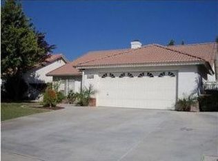 7408 Sandrinilla St, Bakersfield, CA 93313