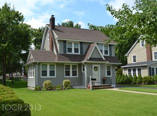 334 N Van Dien Ave, Ridgewood, NJ 07450