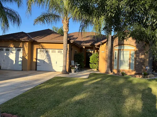1130 N Steven Ave, Reedley, CA 93654