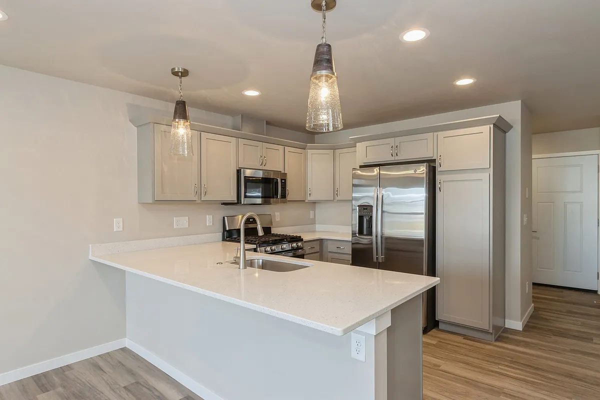 Building Photo - 7013 Harlan Eddy Dr SW