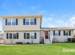 465 New Hope Rd, Lawrenceville, GA 30046