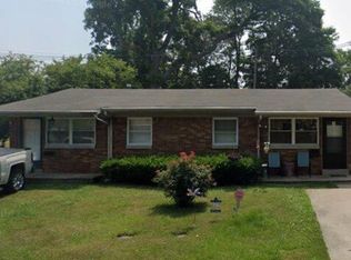 925 N Fairlawn Ave E, Evansville, IN 47711