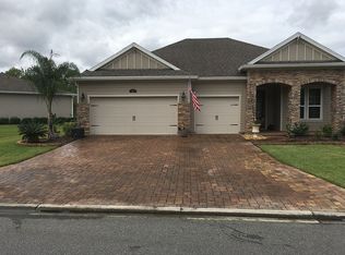 268 Saint Kitts Loop, Saint Augustine, FL 32092