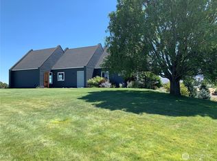 610 Meadow View Drive, Ellensburg, WA 98926