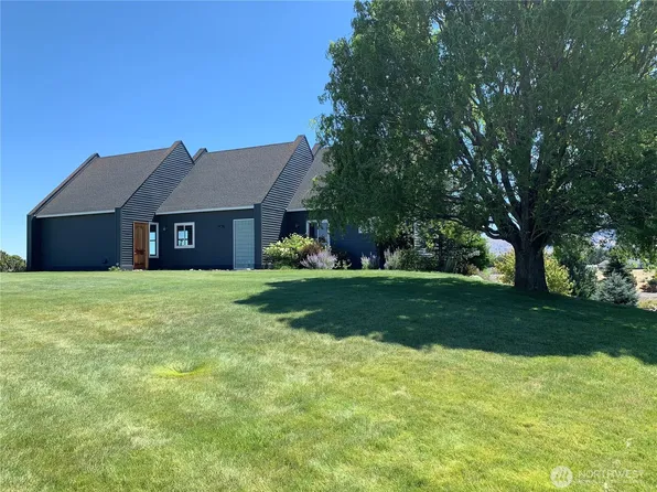 610 Meadow View Drive, Ellensburg, WA 98926