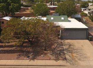 673 Savanna Dr, Sierra Vista, AZ 85635