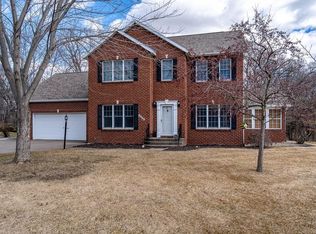 2686 Becky Thatcher Rd, Muscatine, IA 52761