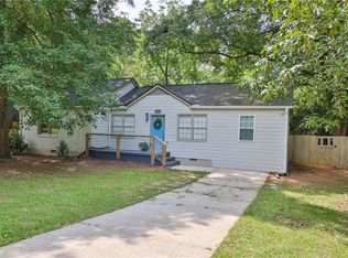3453 Beech Dr, Decatur, GA 30032