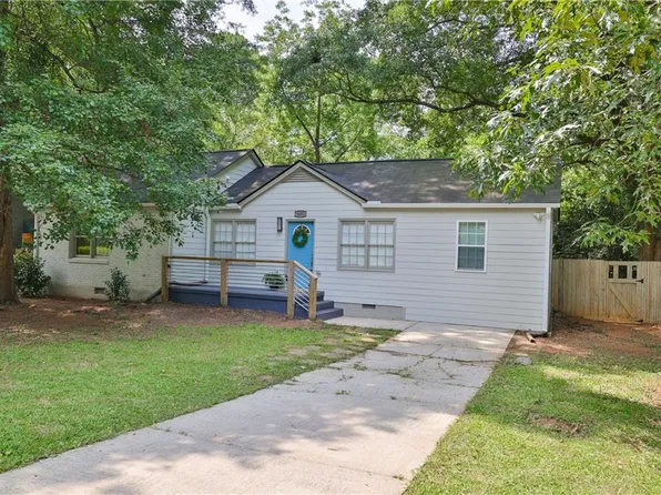 3453 Beech Dr, Decatur, GA 30032