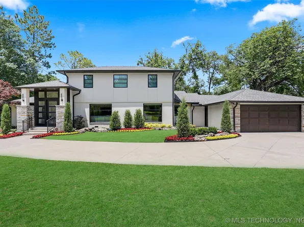 2227 E 26th Pl, Tulsa, OK 74114