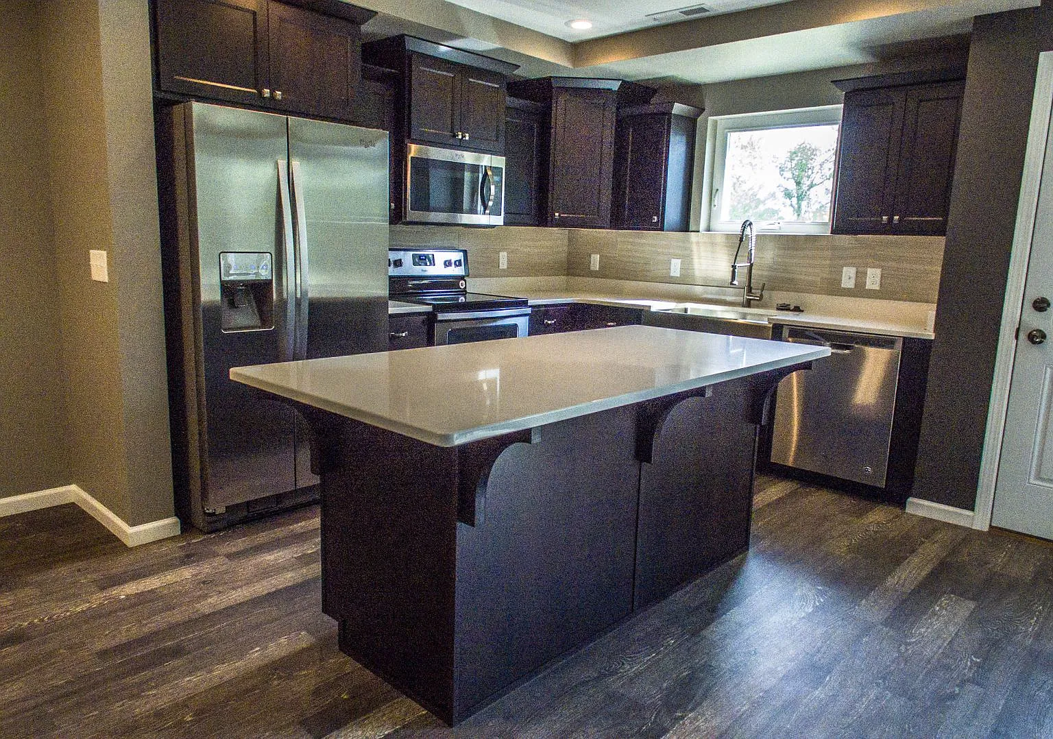 3 bed 2.5 bathroom twinhome in Lakewood — Photo 4