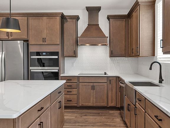 Savannah Kitchen