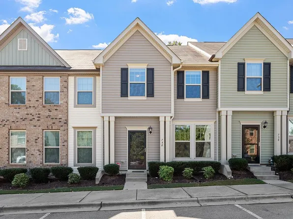 740 Maypearl Ln, Raleigh, NC 27610