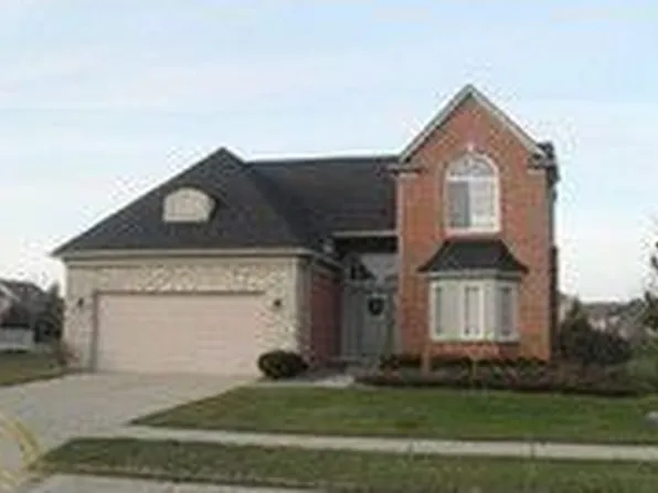 47720 Vistas Circle Dr N #14, Canton, MI 48188