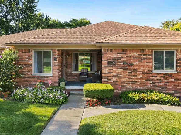 11120 Olive St, Warren, MI 48093