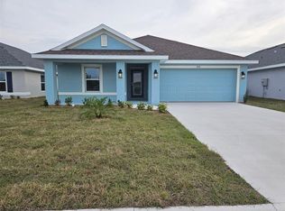 2616 Averland Loop, North Port, FL 34287