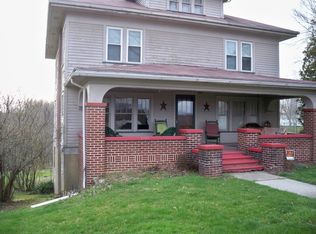 788 E Market St, Cadiz, OH 43907