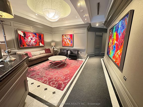 4th image of 71 Simcoe St #1002