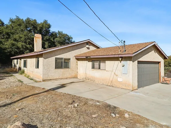 20550 Bexley Rd, Jamul, CA 91935