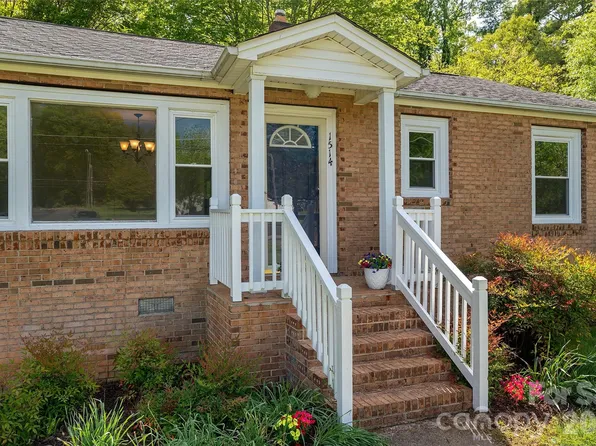 1514 N Franklin St, Gastonia, NC 28054