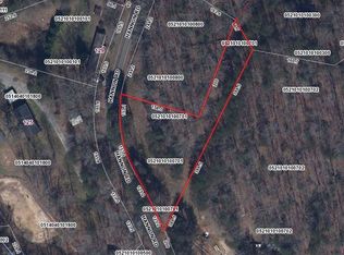 Hannon Rd, Marietta, SC 29661