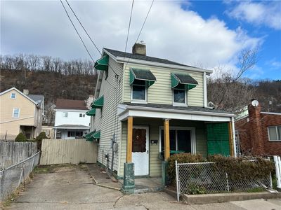 1736 Cecil St, Pittsburgh, PA, 15215