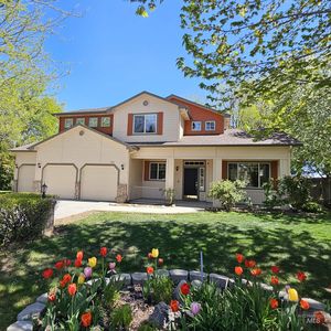 1963 E Summerplace Ct, Meridian, ID, 83646