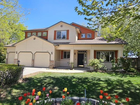 1963 E Summerplace Ct, Meridian, ID 83646