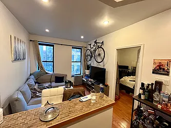 Rented by J Misrahi Realty Corp