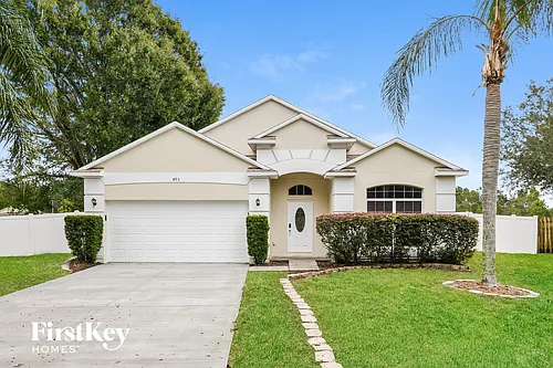495 Lancer Oak Dr Photo 1