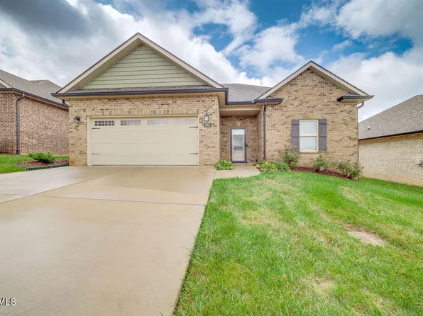 152 Ripple Fls, Gray, TN 37615