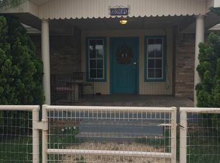 3201 Grape Creek Rd, San Angelo, TX 76903