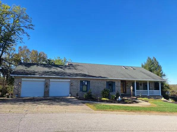 8032 Marshall Dr, Maysville, KY 41056
