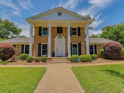 334 Andrew Jackson Trl, Gulf Breeze, FL, 32561