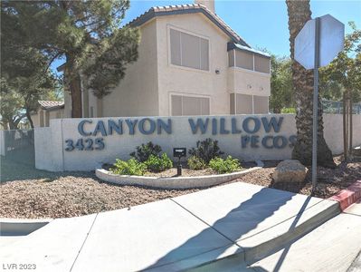 3425 E Russell Rd UNIT 254, Las Vegas, NV, 89120