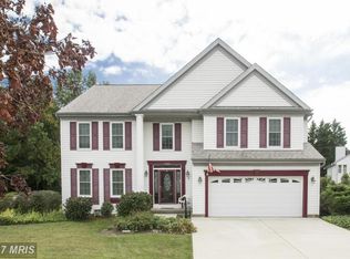 1403 Redfield Rd, Bel Air, MD 21015