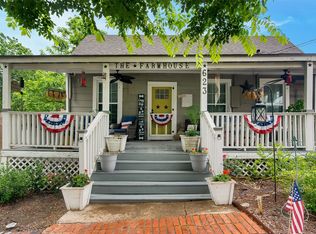 623 E Fulton St, Van Alstyne, TX 75495