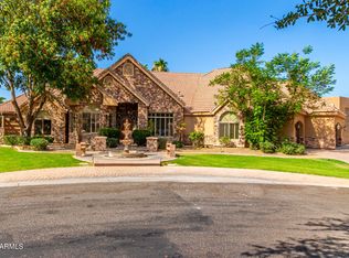 2558 E Page Ct, Gilbert, AZ 85234