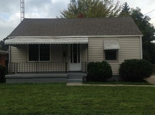 3006 Brandon St, Flint, MI 48503