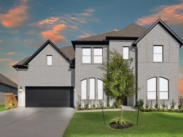 4713 Gully Marin Ln, League City, TX 77573