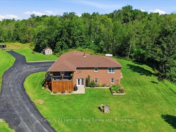 78 Mill Rd, Madoc, ON K0K 2K0