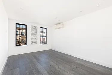 Rented by The Agency