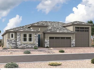5630 Searching Bear Ct, Las Vegas, NV, 89149