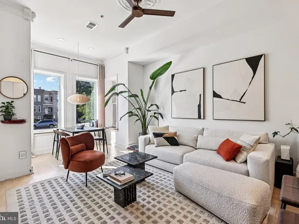 1328 Maryland Ave NE APT 2, Washington, DC 20002
