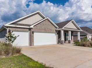 1109 Shoal River Dr, Crestview, FL 32539