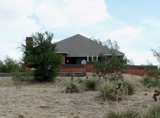 4 Stonebridge Gate, Amarillo, TX 79124