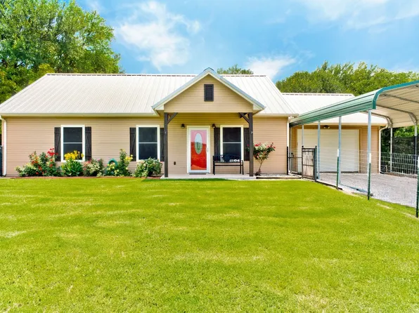 1918 E Highway 114, Boyd, TX 76023