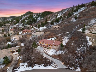 10572 Harebell Run, Littleton, CO, 80125