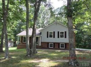 188 Jane Randolph St, Forest, VA 24551